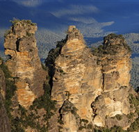 Andersons Tours - New Castle Holiday