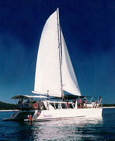 Colourful Trips - New Castle Holiday 1