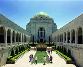 Colourful Trips - New Castle Holiday 5