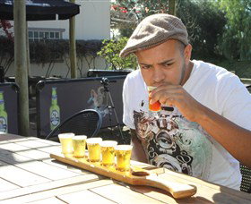 Colourful Trips - New Castle Holiday 6