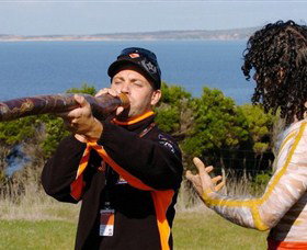 Colourful Trips - New Castle Holiday 7