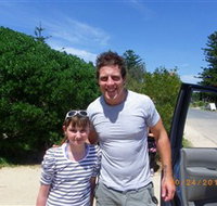 Sydney's Northern Beaches Tours - New Castle Holiday