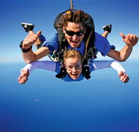 Skydive the Beach and Beyond Sydney - Wollongong - New Castle Holiday