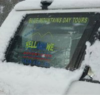 Hellarewe Adventures - New Castle Holiday