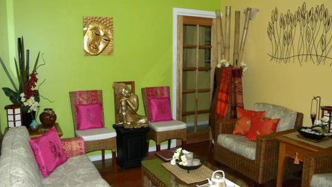 The Well Retreat - Day Spa And Teahouse - New Castle Holiday 5