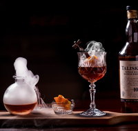 Eau de Vie - New Castle Holiday
