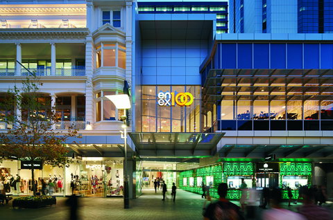 Enex100 - New Castle Holiday 0