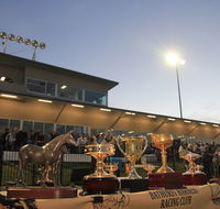 Bathurst Harness Racing Club - New Castle Holiday