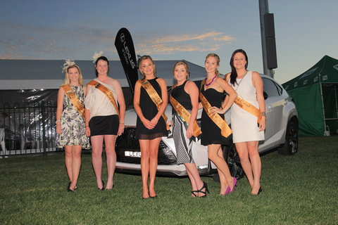 Bathurst Harness Racing Club - New Castle Holiday 2