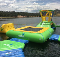 Lake Lyell Recreation Park - New Castle Holiday