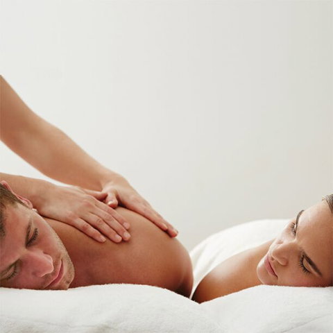 Endota Spa Perth CBD - New Castle Holiday 2