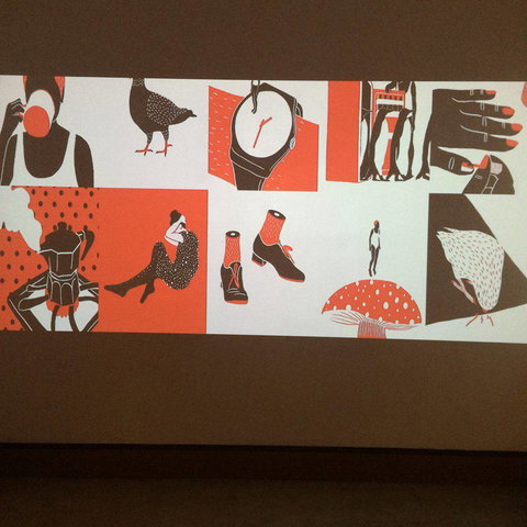 The Lock-Up - New Castle Holiday 7