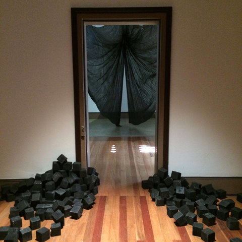 The Lock-Up - New Castle Holiday 8