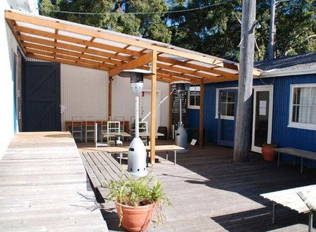 Sidetrack Theatre - New Castle Holiday 1