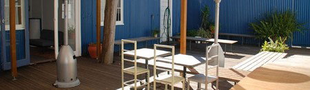 Sidetrack Theatre - New Castle Holiday 2