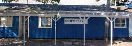 Sidetrack Theatre - New Castle Holiday 3
