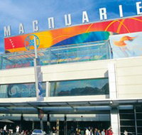 Macquarie Centre - New Castle Holiday