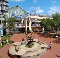 Warringah Mall - New Castle Holiday 0