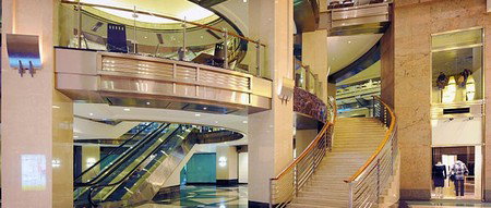 Chifley Plaza - New Castle Holiday 1