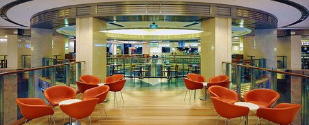 Chifley Plaza - New Castle Holiday 2