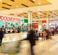 Ashfield Mall Shopping Centre - New Castle Holiday