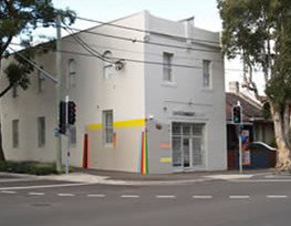 Darren Knight Gallery - New Castle Holiday 2