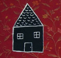 The Cross Art Projects - New Castle Holiday