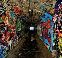 Charles Hewitt Gallery - New Castle Holiday