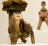 Callan Park Gallery - New Castle Holiday