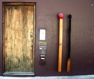 Brett Whiteley Studio - New Castle Holiday 0