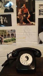 Brett Whiteley Studio - New Castle Holiday 2