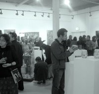 Bondi Pavilion Gallery - New Castle Holiday