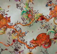 Beatty Gallery - New Castle Holiday