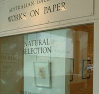 Australian Galleries - Glenmore Road - New Castle Holiday