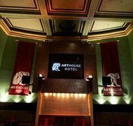 Arthouse Hotel - New Castle Holiday