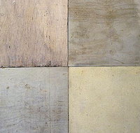 Annette Larkin Fine Art - New Castle Holiday