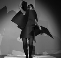 Anna Schwartz Gallery Sydney - New Castle Holiday