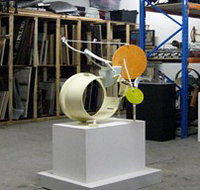 Defiance Gallery I - Newtown - New Castle Holiday