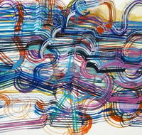 Eva Breuer Art Dealer - New Castle Holiday