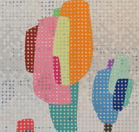 Gallery Barry Keldoulis GBK - New Castle Holiday