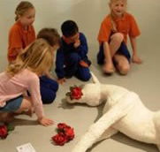 Hawkesbury Regional Gallery - New Castle Holiday