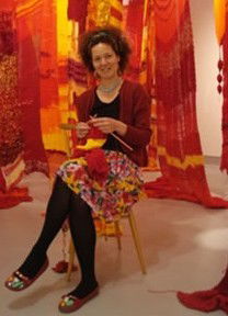 Hawkesbury Regional Gallery - New Castle Holiday 1