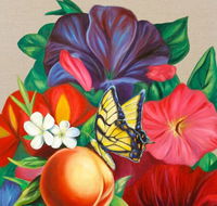 Iain Dawson Gallery - New Castle Holiday