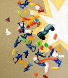 Iain Dawson Gallery - New Castle Holiday 3