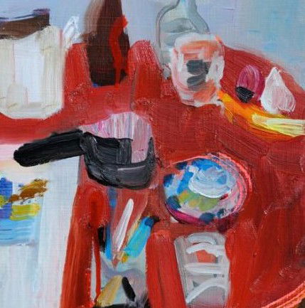 King Street Gallery On William - New Castle Holiday 2