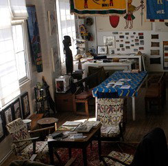 Ray Hughes Gallery - New Castle Holiday 3