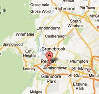 Penrith Showground Markets - New Castle Holiday