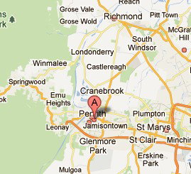 Penrith Showground Markets - New Castle Holiday 0