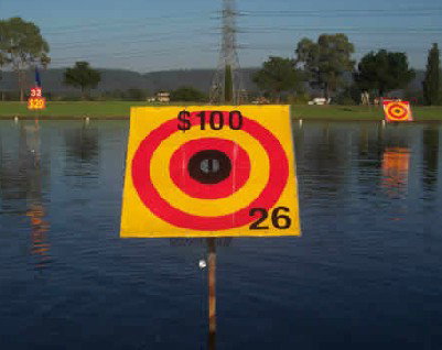 Aqua Golf - New Castle Holiday 1