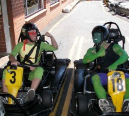 Minto NSW New Castle Holiday